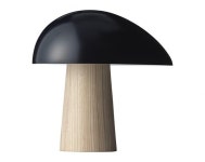 프리츠한센 나이트 아울 테이블 미드나이트 블루 / Ash Fritz Hansen Night Owl Table Midnight blue / Ash 33025 - 해브어... 