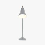 앵글포이즈 오리지널 1227 미니 테이블조명/책상조명 Dove grey Anglepoise Original 1227 Mini Table Lamp Dove grey 32681... 