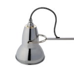 오리지널 1227 Wall Mounted Lamp 브라이트 크롬 Anglepoise Original 1227 Wall... 오리지널 1227 Wall Mounted Lamp 브라이트... 