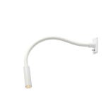 트리조 21 Scar-Led 1FDS 빌트-인 60 Dim 화이트 / 화이트 TRIZO 21 Scar-Led 1FDS Built-in 60 Dim White / White 25439 | 벽조명... 
