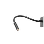 트리조 21 Scar-Led 1FDS 빌트-인 95 Dim 블랙 / 블랙 TRIZO 21 Scar-Led 1FDS Built-In 95 Dim Black / Black 25319 - 해브어... 