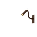 트리조 21 Scar-Led 1FD 빌트-인 95 브론즈 / 브론즈 TRIZO 21 Scar-Led 1FD Built-in 95 Bronze / Bronze 25304 - 해브어 트리조 21... 