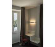 에스엘브이 Arlina 60 WL LED 알루미늄 SLV Arlina 60 WL LED Aluminium 24891 | 벽조명 - 해브어 에스엘브이 Arlina 60 WL LED... 