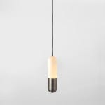 모듈러 라이팅 P레이스BO up LED for Kompass GE 아노다이즈드 브론즈 Modular Lighting Placebo up LED for Kompass GE Anodised... 