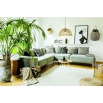 Eglo Claverdon S 1L 370mm 네츄럴 beech / 블랙 1FI56 - 해브어 Eglo Claverdon S 1L 370mm 네츄럴 beech / 블랙 1FI56