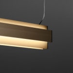 델타 라이트 One-And-Only P20 Down-Up 화이트 / 화이트 Delta Light One-And-Only P20 Down-Up White / White 17019 | 펜던트조명... 