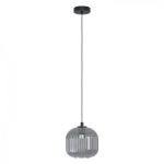 Eglo Mantunalle S 1L 블랙 / 트랜스페런트 1FFX9 - 해브어 Eglo Mantunalle S 1L 블랙 / 트랜스페런트 1FFX9