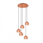 에글로 Rocamar 1 S 5L 크롬 Eglo Rocamar 1 S 5L Chrome 16224 - 해브어 에글로 Rocamar 1 S 5L 크롬 Eglo Rocamar 1 S 5L Chrome 16224