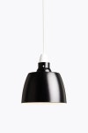 뉴 웍스 Hang On Honey 펜던트 Jet 블랙 New Works Hang On Honey Pendant Jet black 15343 - 해브어 뉴 웍스 Hang On Honey... 