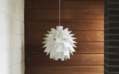 노만코펜하겐 Norm 69 라지 화이트 Normann Copenhagen Norm 69 Large White 14399 - 해브어 노만코펜하겐 Norm 69 라지... 