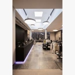 LINE 65 930 DIM1 블랙 Delta Light Supernova LINE 65 930 DIM1 Black 08716 - 해브어 델타 라이트 Supernova LINE 65 930 DIM1 블랙... 