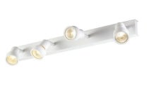 에스엘브이 Puri CW quad QPAR51 매트 화이트 SLV Puri CW quad... Puri CW quad QPAR51 매트 화이트 SLV Puri CW quad QPAR51 Matted... 