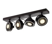 에스엘브이 Kalu CW quad QPAR111 블랙 SLV Kalu CW quad QPAR111... Kalu CW quad QPAR111 블랙 SLV Kalu CW quad QPAR111 Black 08140