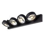 에스엘브이 Kalu CW quad QPAR111 블랙 SLV Kalu CW quad QPAR111... Kalu CW quad QPAR111 블랙 SLV Kalu CW quad QPAR111 Black 08140