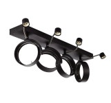 에스엘브이 Kalu CW quad QPAR111 블랙 SLV Kalu CW quad QPAR111... Kalu CW quad QPAR111 블랙 SLV Kalu CW quad QPAR111 Black 08140