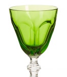 마리오 루카 지우스티 Set of 6 Dolce Vita Small 레드... 루카 지우스티 Set of 6 Dolce Vita Small 레드 와인잔 (150ml) Mario... 