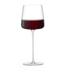 엘에스에이 인터네셔널 Set of 4 메트로폴리탄 Grand Cru 글라스ES (680ml) LSA International Set of 4 Metropolitan Grand Cru...