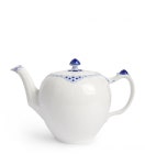 로얄 코펜하겐 PRINCESS 티포트 100CL Royal Copenhagen PRINCESS TEAPOT 100CL 01611 | 주전자/티포트 - 해브어 로얄... 