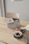 STELTON 스텔톤 Emma 브레드 box grey STX-226-1 - 해브어 STELTON 스텔톤 Emma 브레드 box grey STX-226-1