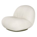 GUBI 구비 Pacha 아웃도어 lounge 의자 swivel base Lorkey 40... GUBI 구비 Pacha 아웃도어 lounge 의자 swivel base Lorkey 40... 