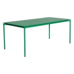 PETITE FRITURE 쁘띠 프리튀르 fro.me 다이닝 테이블 90 x 180 cm mint 그린 PUM0810803 - 해브어 PETITE FRITURE 쁘띠 프리튀르... 