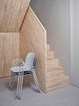 HAY 헤이 13Eighty 암체어 pure grey - 소프트 블루 HA13EIGHTY-SFA-GY-BU - 해브어 HAY 헤이 13Eighty 암체어 pure grey - 소프트... 