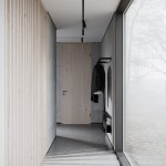 Nichba Shoe box 미디움 블랙 NIC-900118 - 해브어 Nichba Shoe box 미디움 블랙 NIC-900118