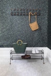 MAZE 메이즈 Bill Horizontal coat rack L 블랙 - walnut stained ash MZ501429 - 해브어 MAZE 메이즈 Bill Horizontal coat rack L... 