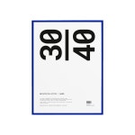 MADO 마도 Frame 블루 PC90045 | 액자 - 해브어 MADO 마도 Frame 블루 PC90045