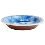 HAY 헤이 Swirl 볼 블루 HA506911 | 소품트레이 - 해브어 HAY 헤이 Swirl 볼 블루 HA506911