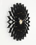VITRA SUN플라워 시계 Vitra Sunflower Clock 08859 - 해브어 VITRA SUN플라워 시계 Vitra Sunflower Clock 08859