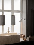 AJ 월 램프 폴리시 스테인리스 스틸 Louis Poulsen AJ wall lamp polished stainless steel 07751 - 해브어 LOUIS POULSEN AJ 월... 
