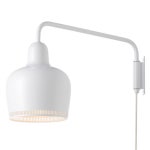 ARTEK 알토 벽등 벽조명 A330S 골든 벨 화이트 Artek Aalto wall lamp A330S Golden Bell white 07677 | 벽조명 - 해브어 ARTEK... 