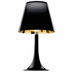 FLOS 미스 K 테이블조명 블랙 Flos Miss K table lamp black 06626 - 해브어 FLOS 미스 K 테이블조명 블랙 Flos Miss K table lamp... 