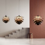 LOUIS POULSEN PH 아티초크 600 mm 블랙 Louis Poulsen PH Artichoke 600 mm black 05715 - 해브어 LOUIS POULSEN PH 아티초크 600... 