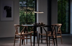 LE KLINT- CARRONADE LOW FLOOR LAMP 르 클린트 쏠레이 펜던트 35 cm plastic thunder sky LK198STH - 해브어