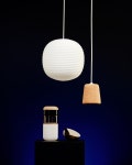 NEW WORKS 뉴 웍스 매터IAL 펜던트 cork NW20110 - 해브어 NEW WORKS 뉴 웍스 매터IAL 펜던트 cork NW20110