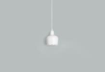 ARTEK 알토 펜던트 A330S 골든 벨 화이트 Artek Aalto pendant A330S Golden Bell white 05283 | 펜던트조명 - 해브어 ARTEK 알토... 