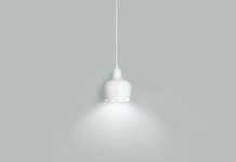 ARTEK 알토 펜던트 A330S 골든 벨 화이트 Artek Aalto pendant A330S Golden Bell white 05283 | 펜던트조명 - 해브어 ARTEK 알토... 