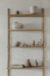 FRAMA 프라마 Shelf Library H1852 wall oiled oak FR8052 - 해브어 FRAMA 프라마 Shelf Library H1852 wall oiled oak FR8052