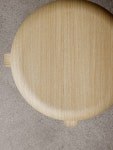 MENU 애프터룸 플라이우드 다이닝 체어 의자 네츄럴 오크 MENU Afteroom Plywood dining chair natural oak 02718 - 해브어 MENU... 