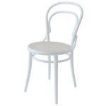 TON 의자 14 cane - 화이트 TON315014-WH | 일반 의자 - 해브어 TON 의자 14 cane - 화이트 TON315014-WH