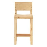 Vaarnii 001 bar 스톨 65 cm pine VAA200110 | 바 스톨 - 해브어 Vaarnii 001 bar 스톨 65 cm pine VAA200110