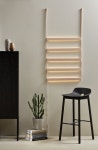 WOUD 우드 모노 bar 스톨 65 cm 블랙 WD100911 - 해브어 WOUD 우드 모노 bar 스톨 65 cm 블랙 WD100911