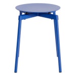 PETITE FRITURE 쁘띠 프리튀르 fro.me 스톨 블루 PUM0810504 | 스톨/벤치 - 해브어 PETITE FRITURE 쁘띠 프리튀르 fro.me 스톨 블루... 