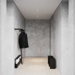 Nichba 스톨 블랙 NIC-L100114 | 스톨/벤치 - 해브어 Nichba 스톨 블랙 NIC-L100114