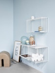 MONTANA FURNITURE 몬타나 Panton Wire Extended module depth 34... FURNITURE 몬타나 Panton Wire Extended module depth 34 8 cm 38... 