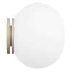 플로스 미니 글로-볼 CW CEILING/벽등 벽조명 거울 Mount Flos Mini Glo-Ball CW... 글로-볼 CW CEILING/벽등 벽조명 거울... 