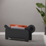 paper pet holder Frederik roije - Magazine paper pet holder 18121 - 해브어 프레드릭 로이헤 - Magazine paper pet holder Frederik... 