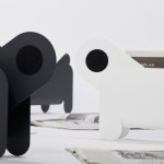 paper pet holder Frederik roije - Magazine paper pet holder 18121 - 해브어 프레드릭 로이헤 - Magazine paper pet holder Frederik... 